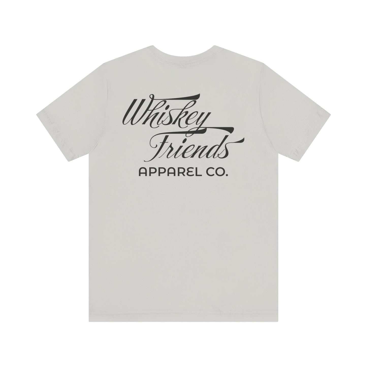 WF Short Sleeve Tee (Unisex)