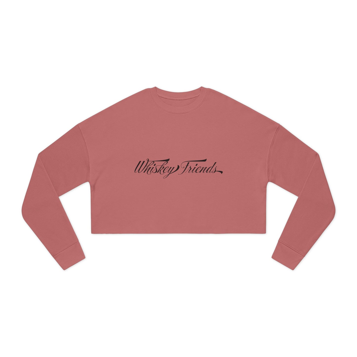 WF Cropped Sweatshirt