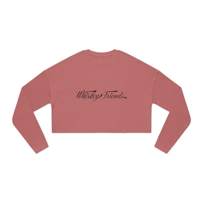 WF Cropped Sweatshirt