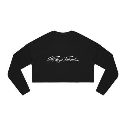 WF Cropped Sweatshirt