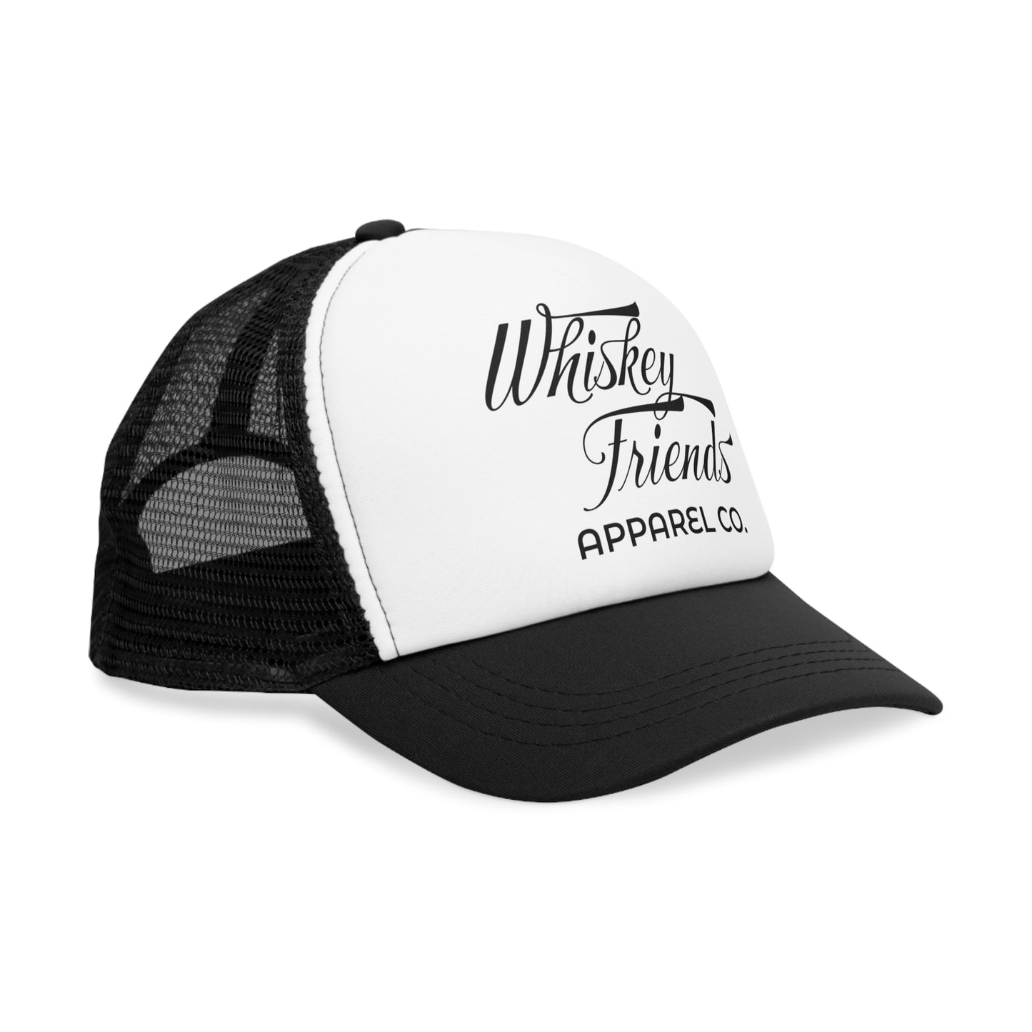 WF Foamie Trucker