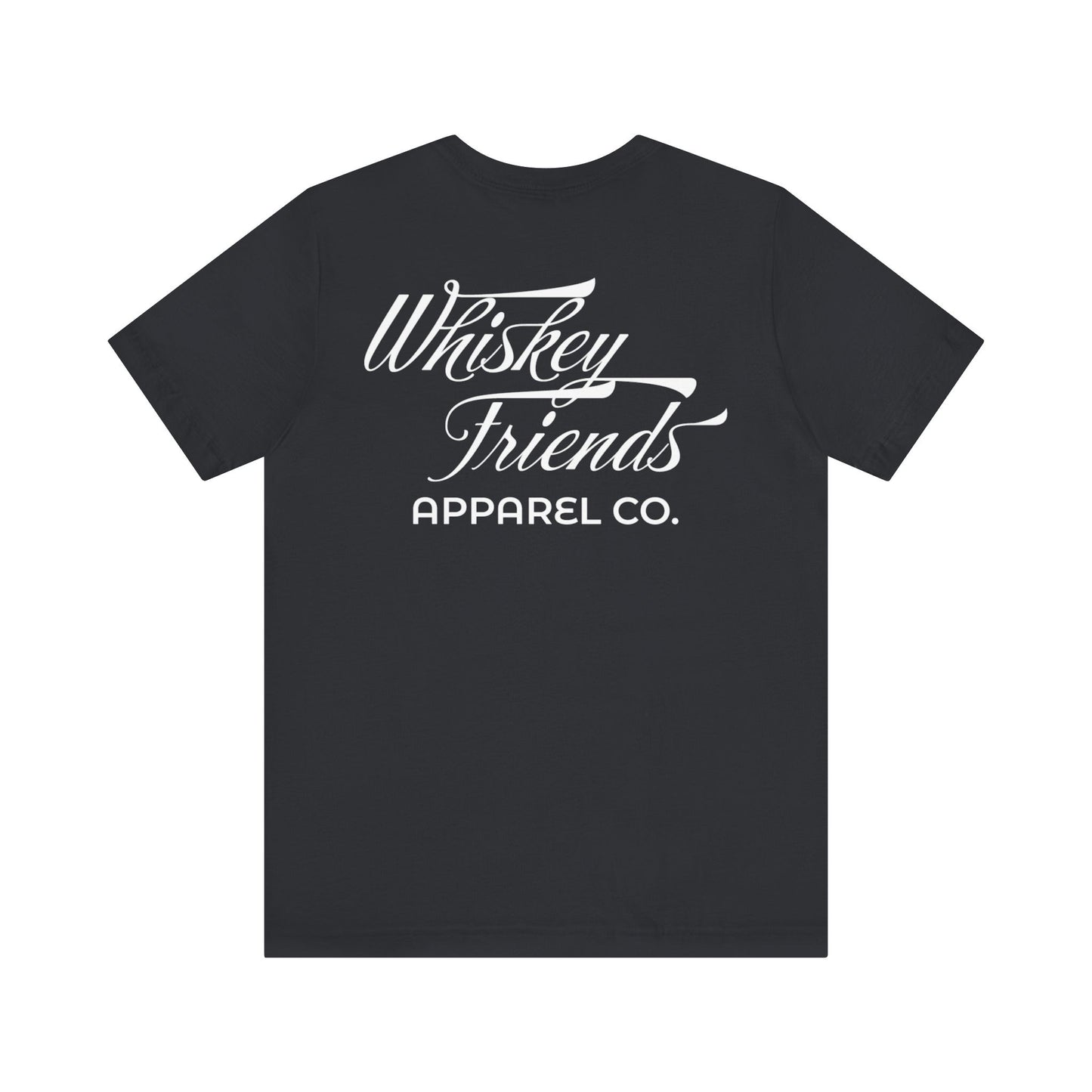 WF Short Sleeve Tee (Unisex)