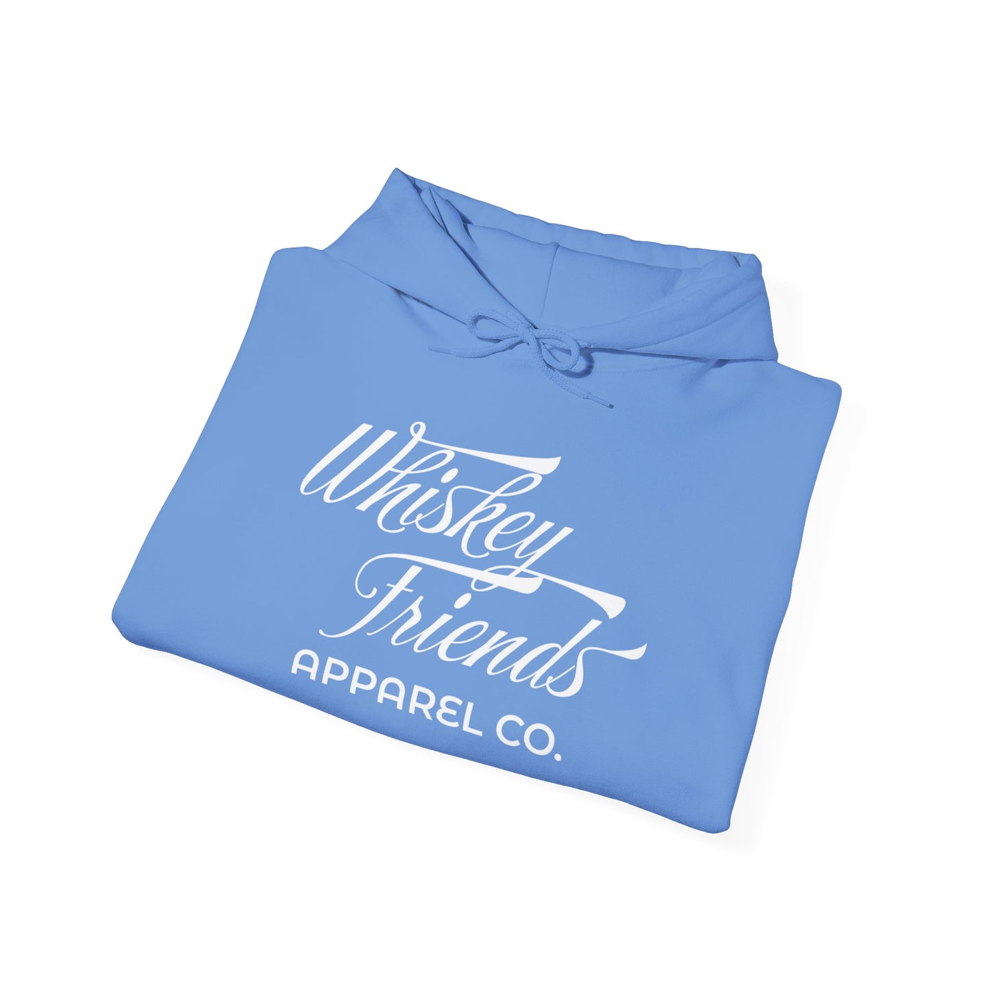 WF Unisex Heavy Blend™ Hoodie