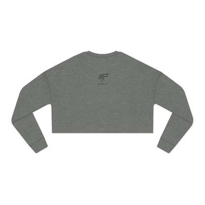 WF Cropped Sweatshirt