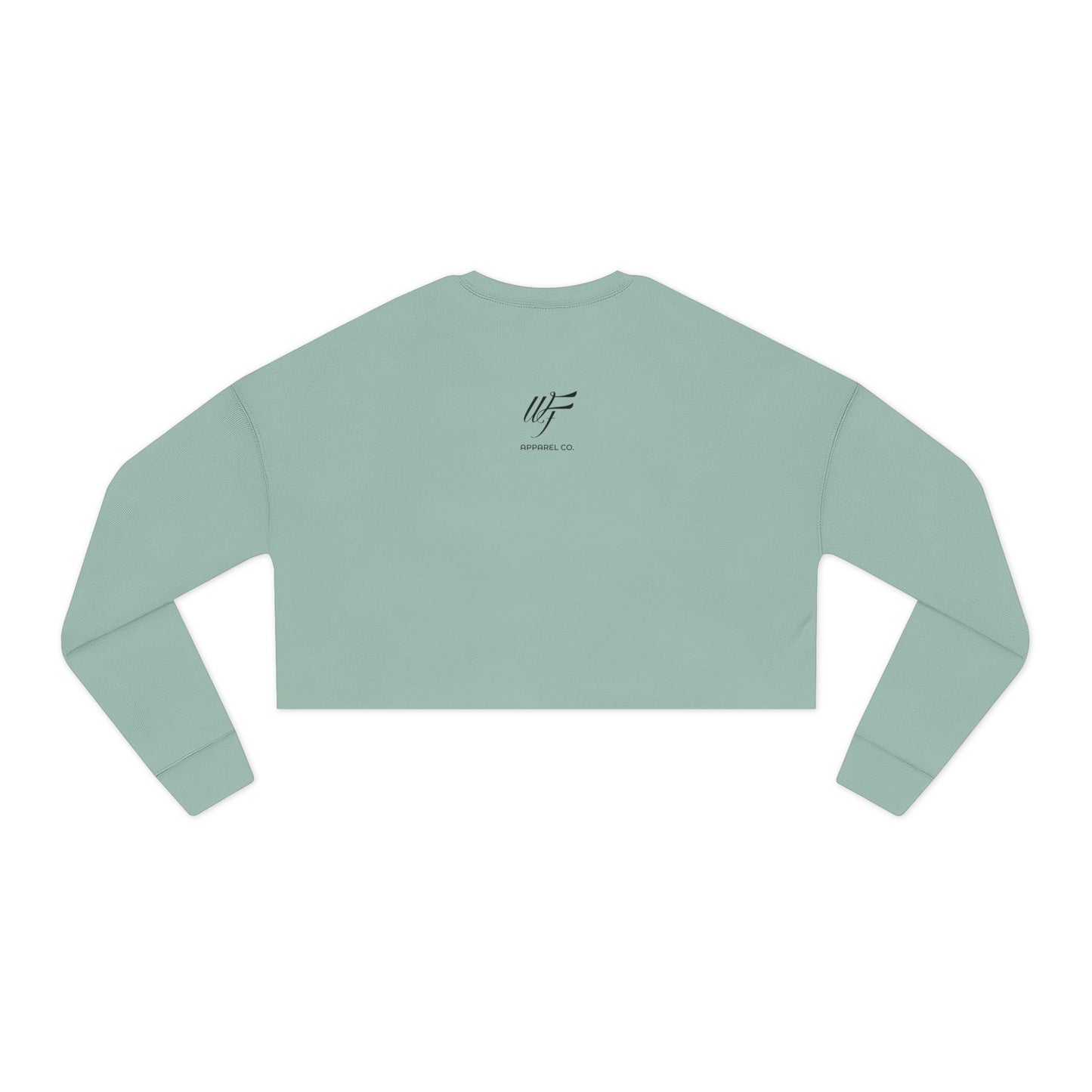 WF Cropped Sweatshirt