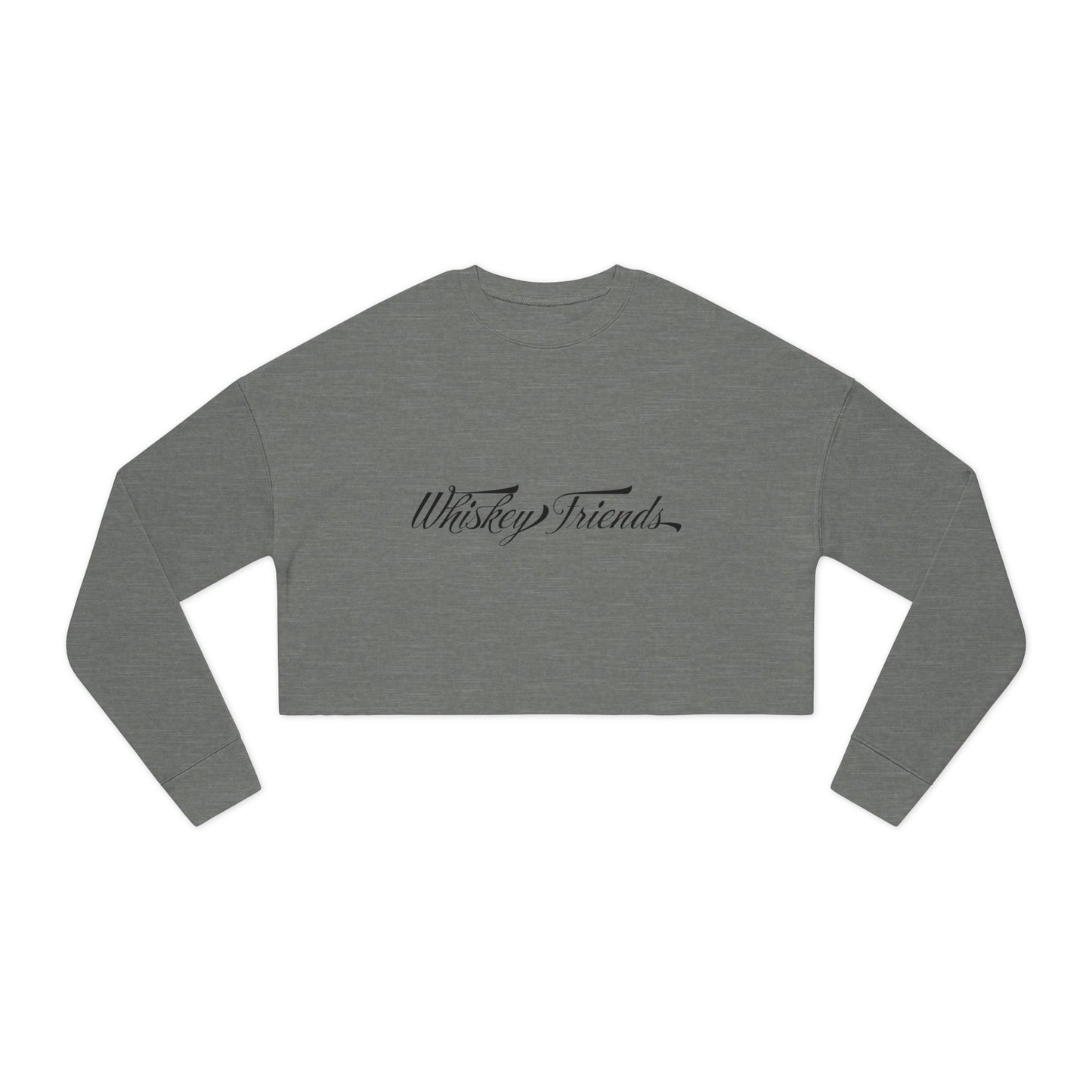 WF Cropped Sweatshirt