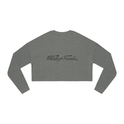 WF Cropped Sweatshirt