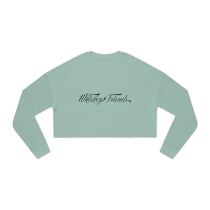 WF Cropped Sweatshirt