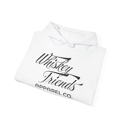 WF Unisex Heavy Blend™ Hoodie