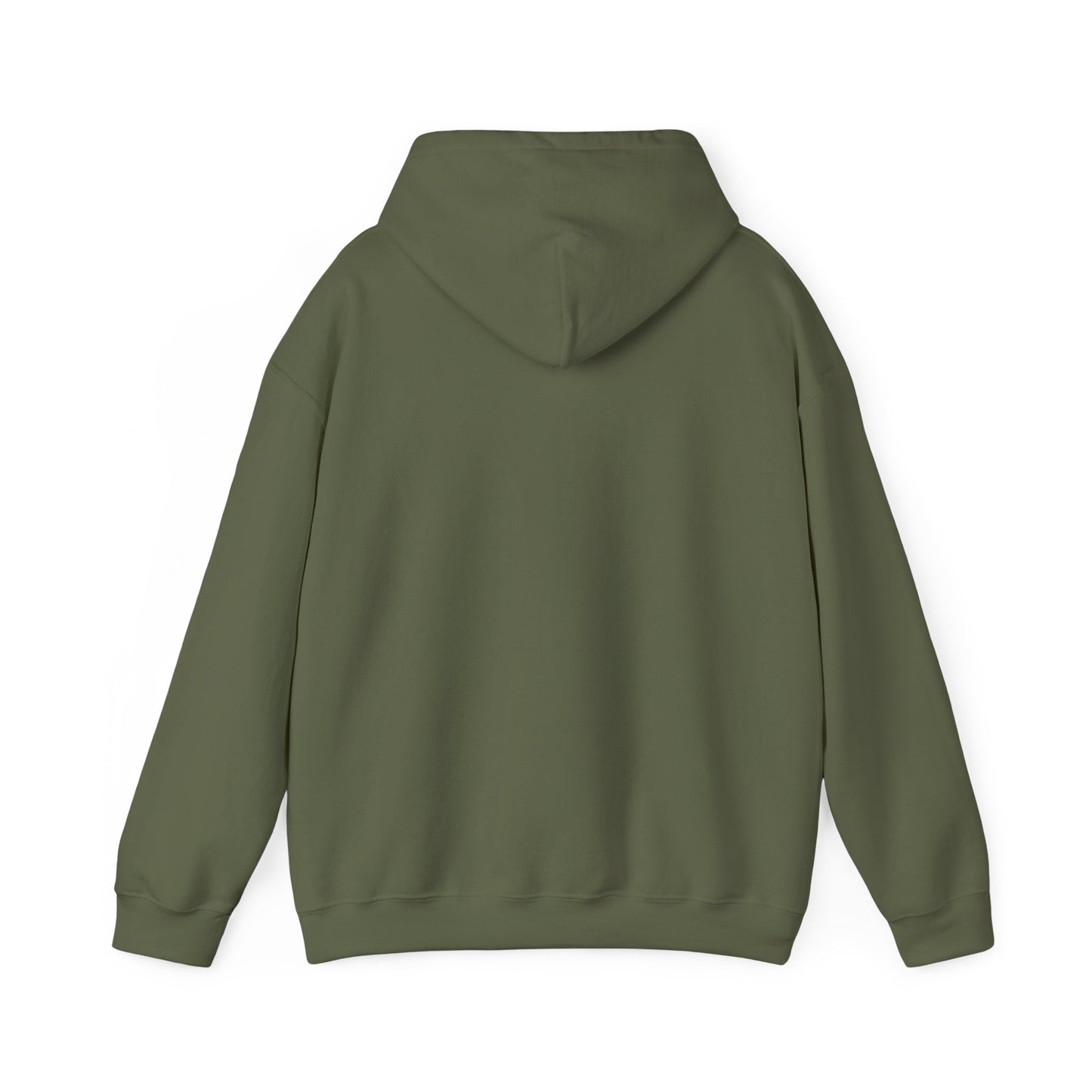 WF Unisex Heavy Blend™ Hoodie