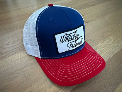 WF Trucker - Freedom