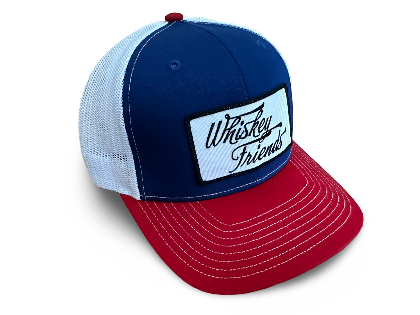 WF Trucker - Freedom