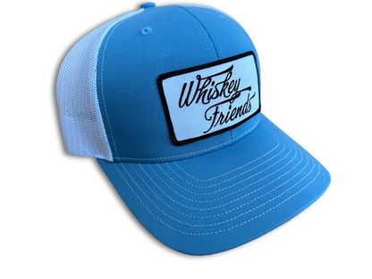 WF Trucker - Joshy Blue