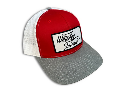 WF Trucker - Lane Ave