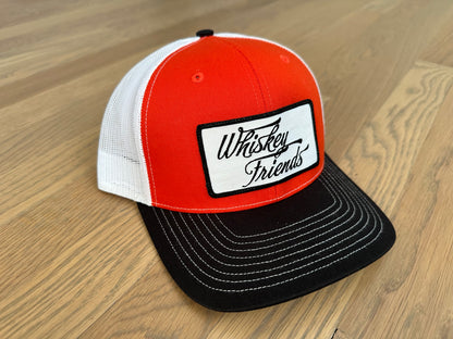 WF Trucker - Nasty Nati